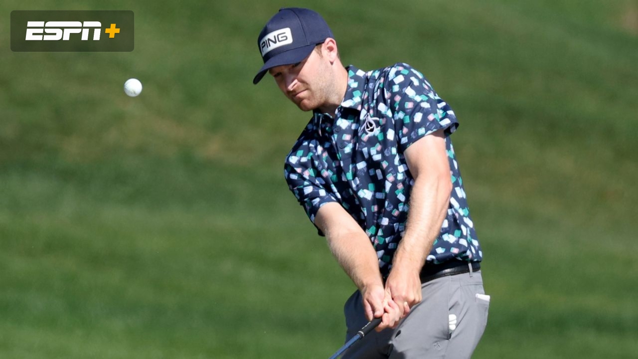 Cognizant Classic in The Palm Beaches: Campbell Marquee Group (Final Round)