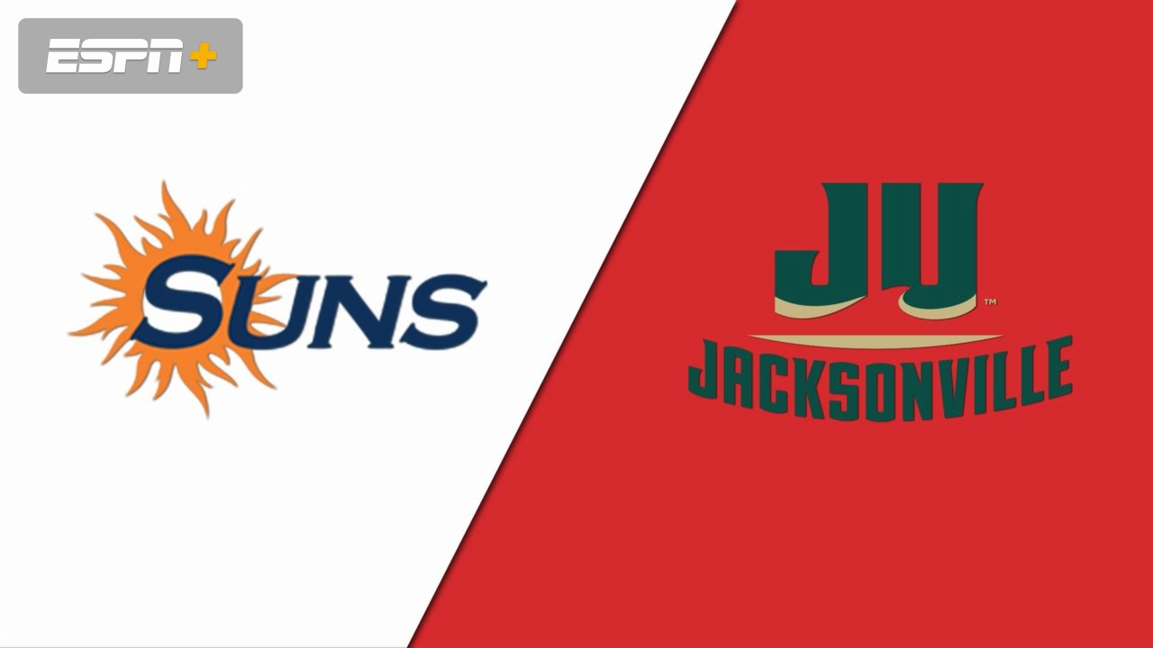 Johnson University Florida vs. Jacksonville (W Basketball)