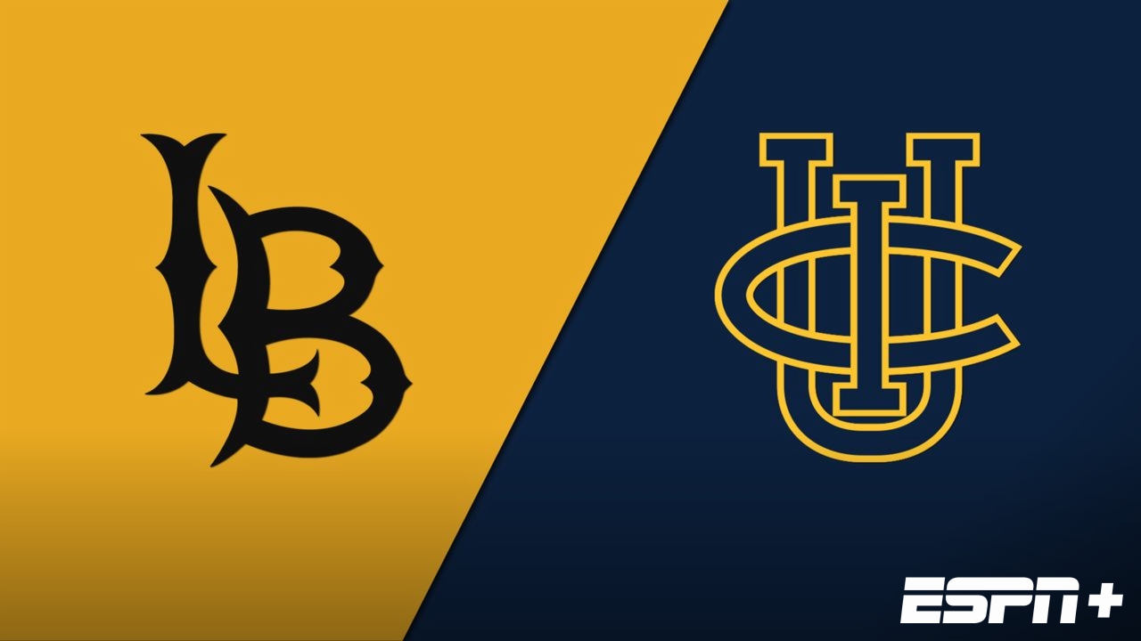 Long Beach State vs. UC Irvine (First Round)