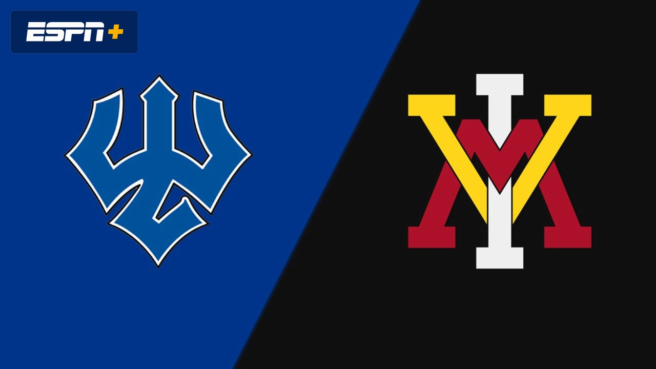 Washington & Lee vs. VMI