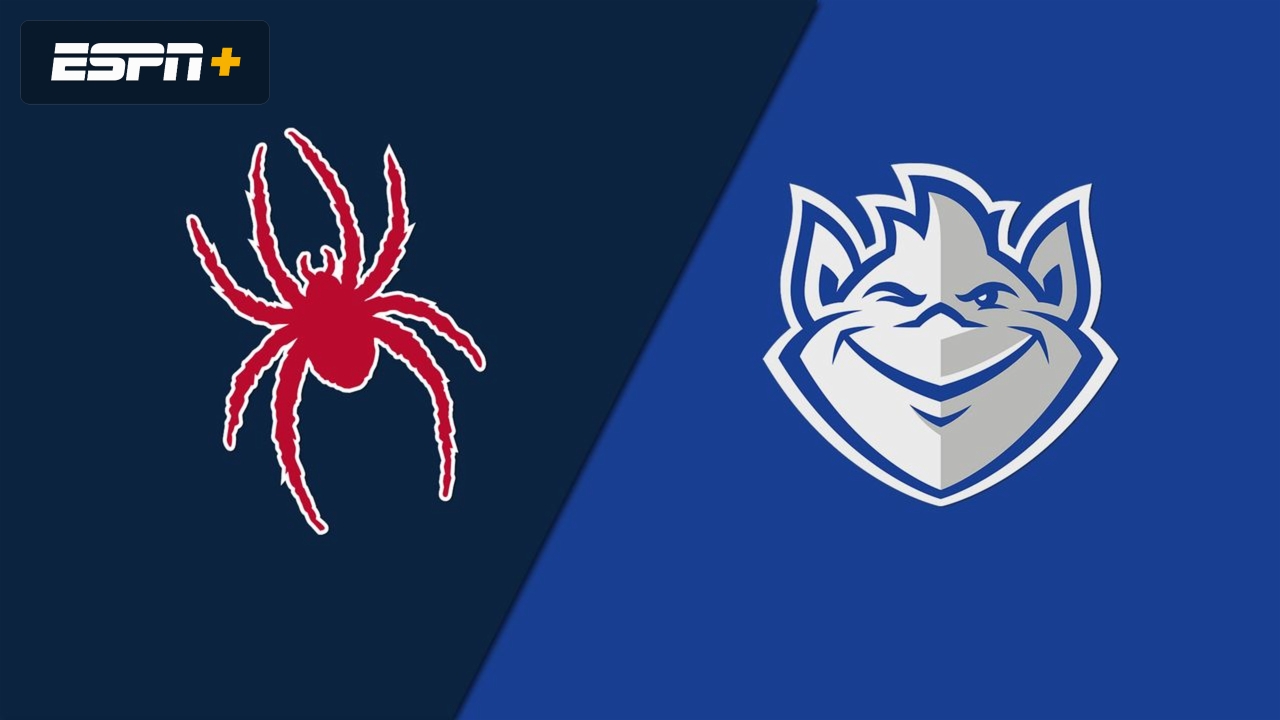 Richmond vs. Saint Louis (M Basketball)