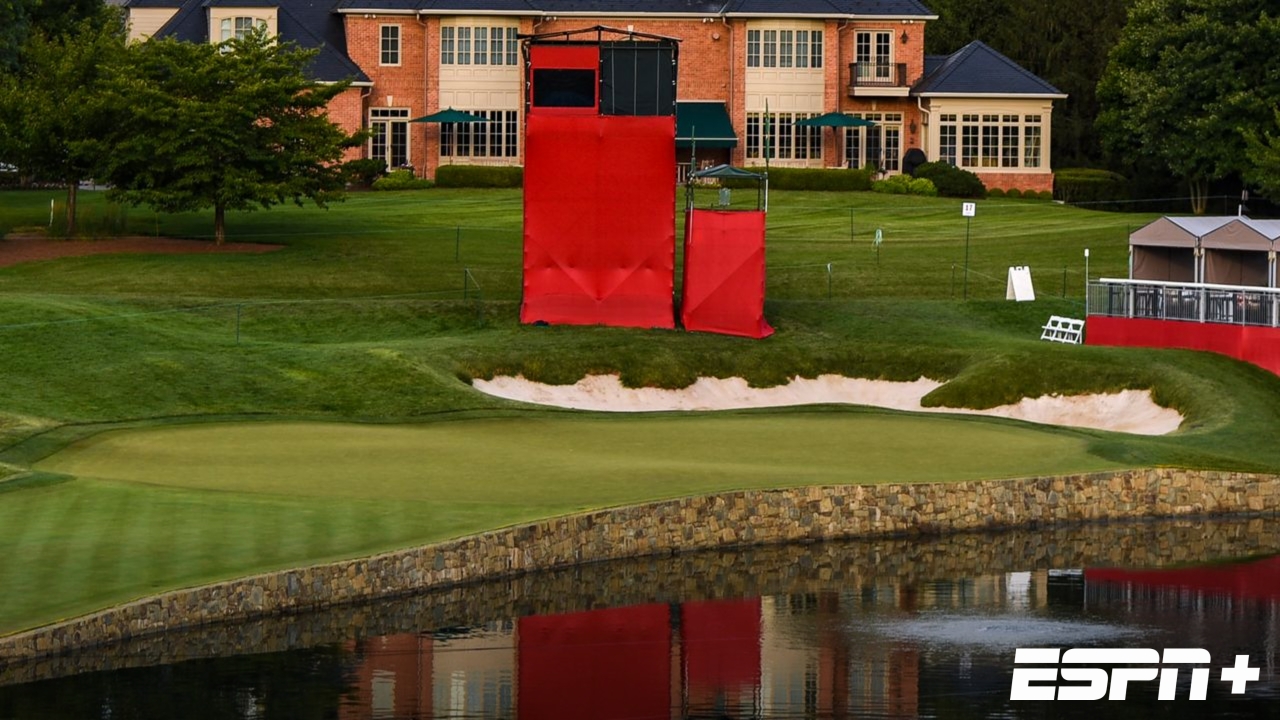 Wells Fargo Championship: Featured Hole - #17 (Final Round)