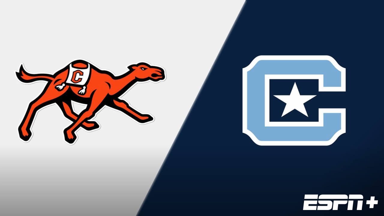 Campbell vs. The Citadel