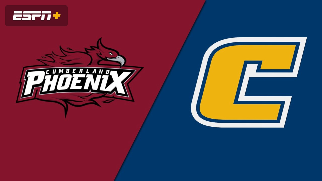 Cumberland Univ vs. Chattanooga