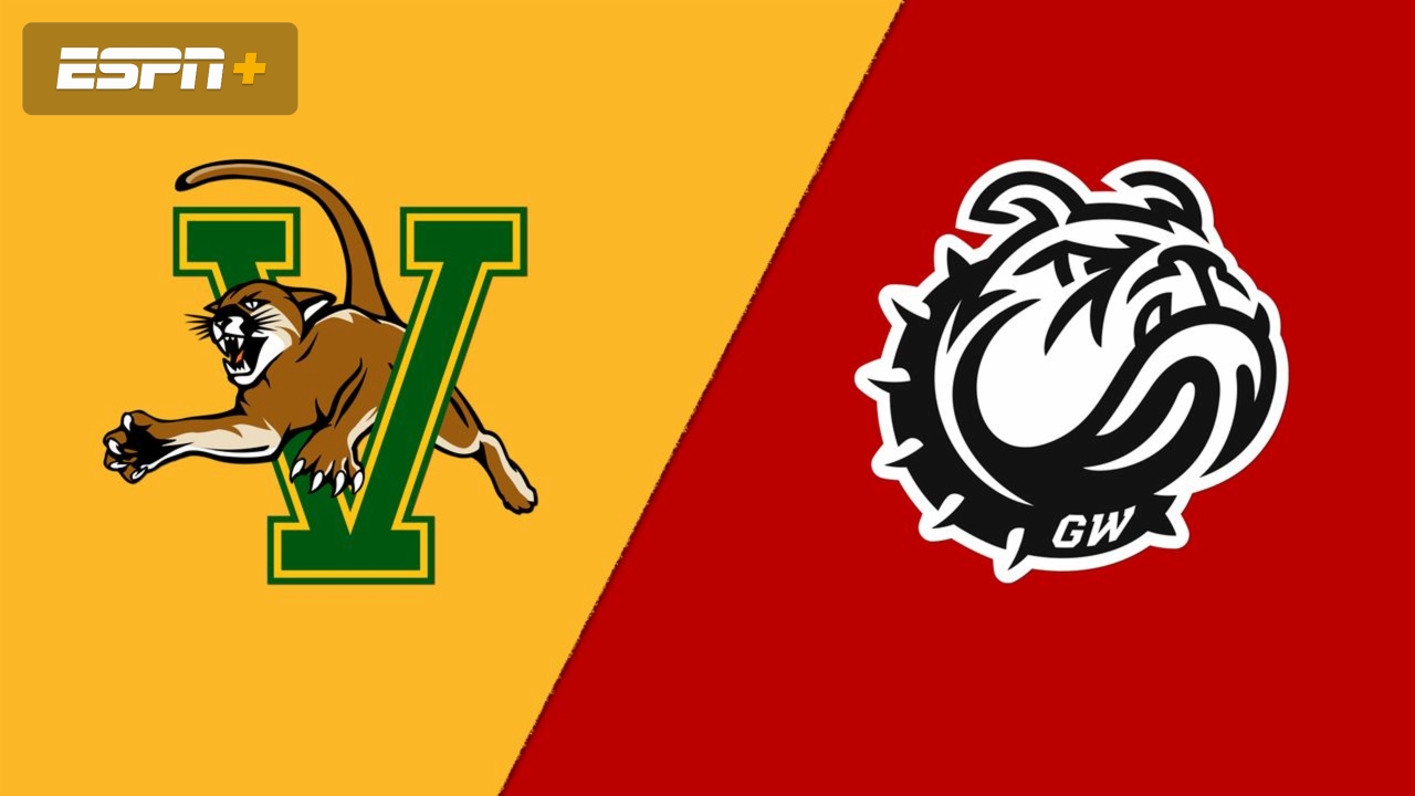 Vermont vs. Gardner-Webb