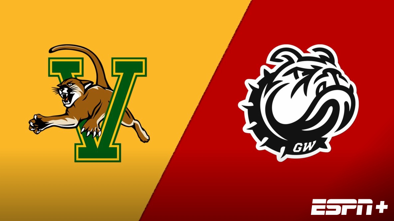 Vermont vs. Gardner-Webb