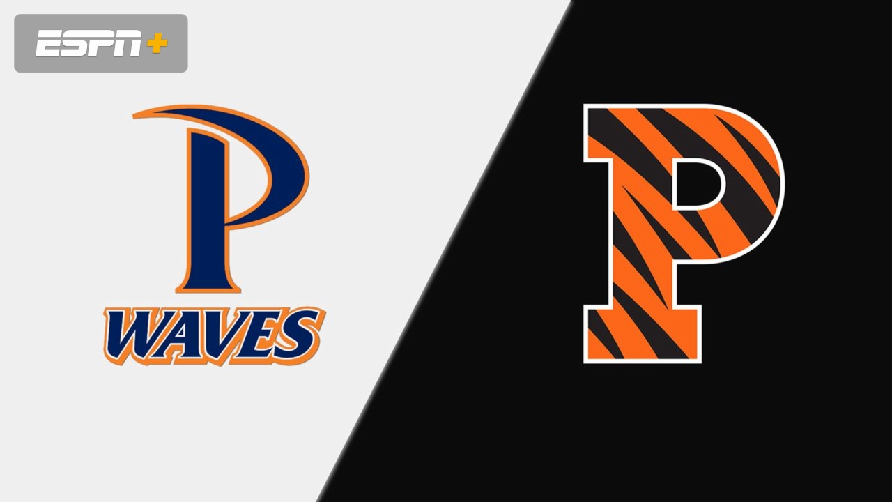 #10 Pepperdine vs. #16 Princeton (M Volleyball)