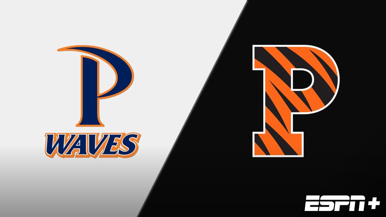 #10 Pepperdine vs. #16 Princeton (M Volleyball)