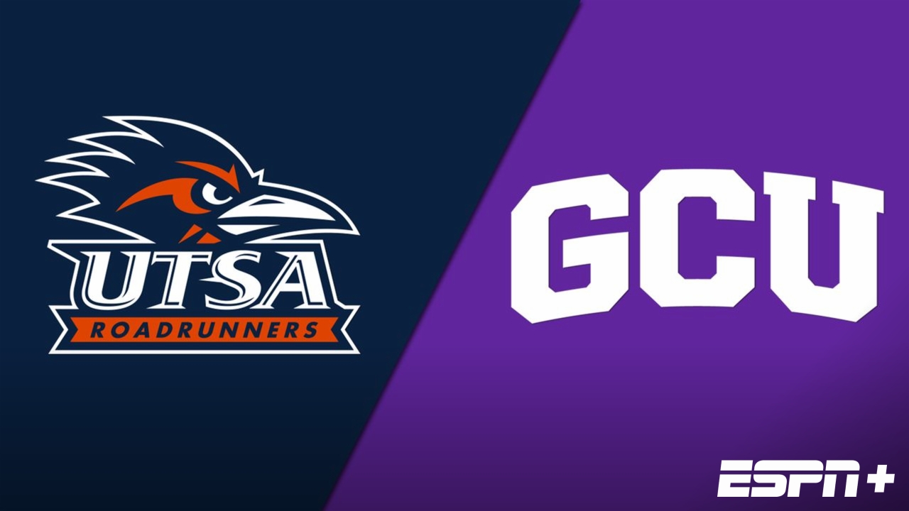 UTSA vs. Grand Canyon (M Basketball)