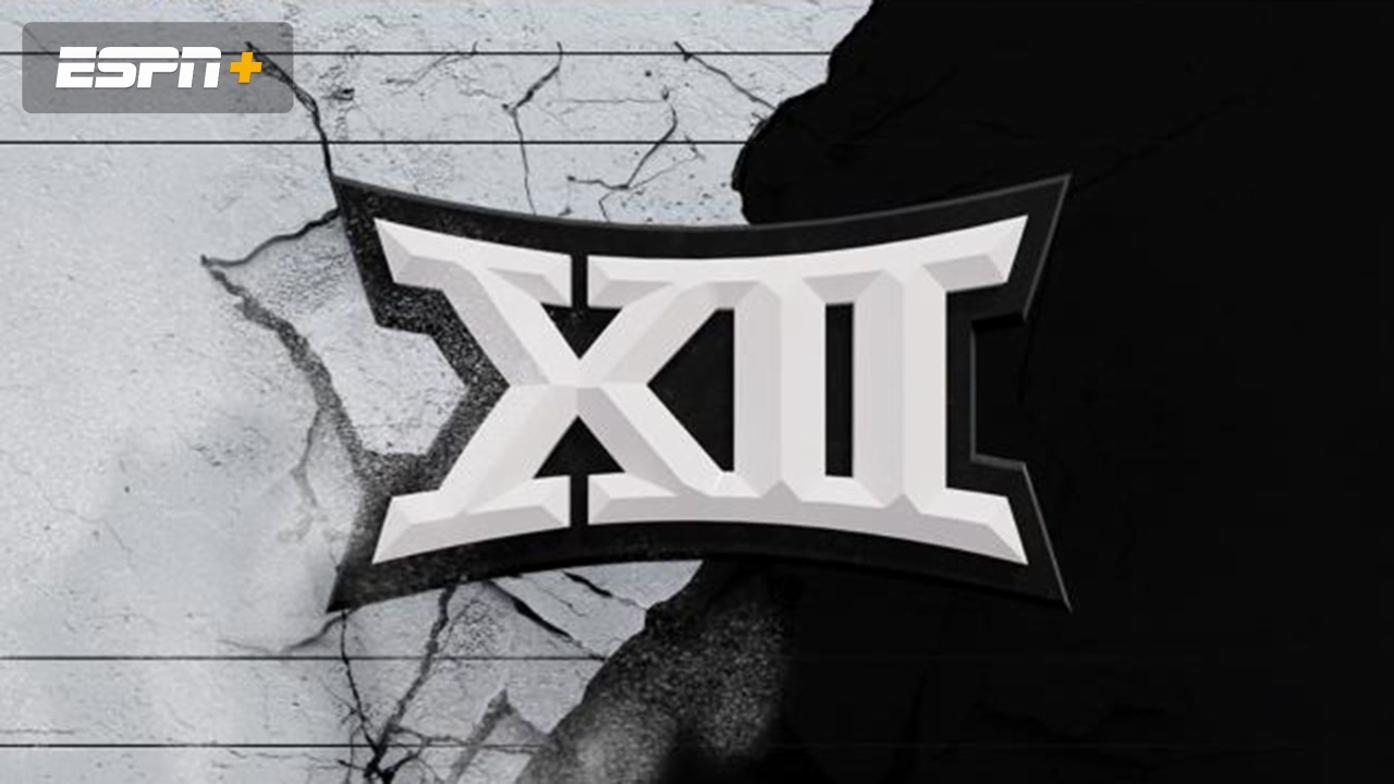 Inside the 12: 2025 Big 12 Football Schedule Reveal