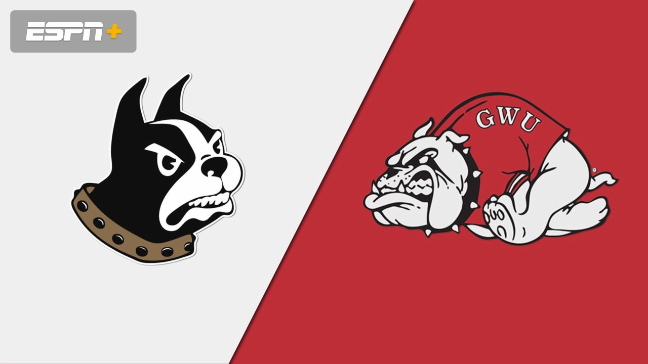 Wofford vs. Gardner-Webb (W Lacrosse)