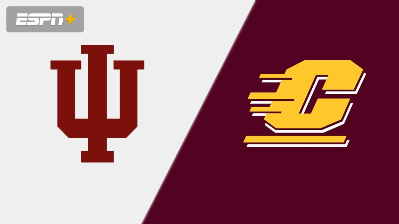 Indiana vs. Central Michigan