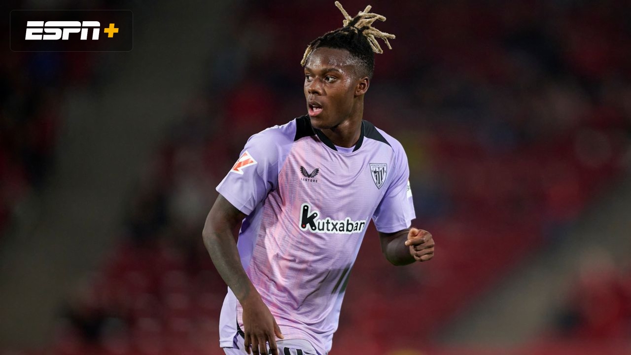 Athletic Club vs. Real Betis (LALIGA)