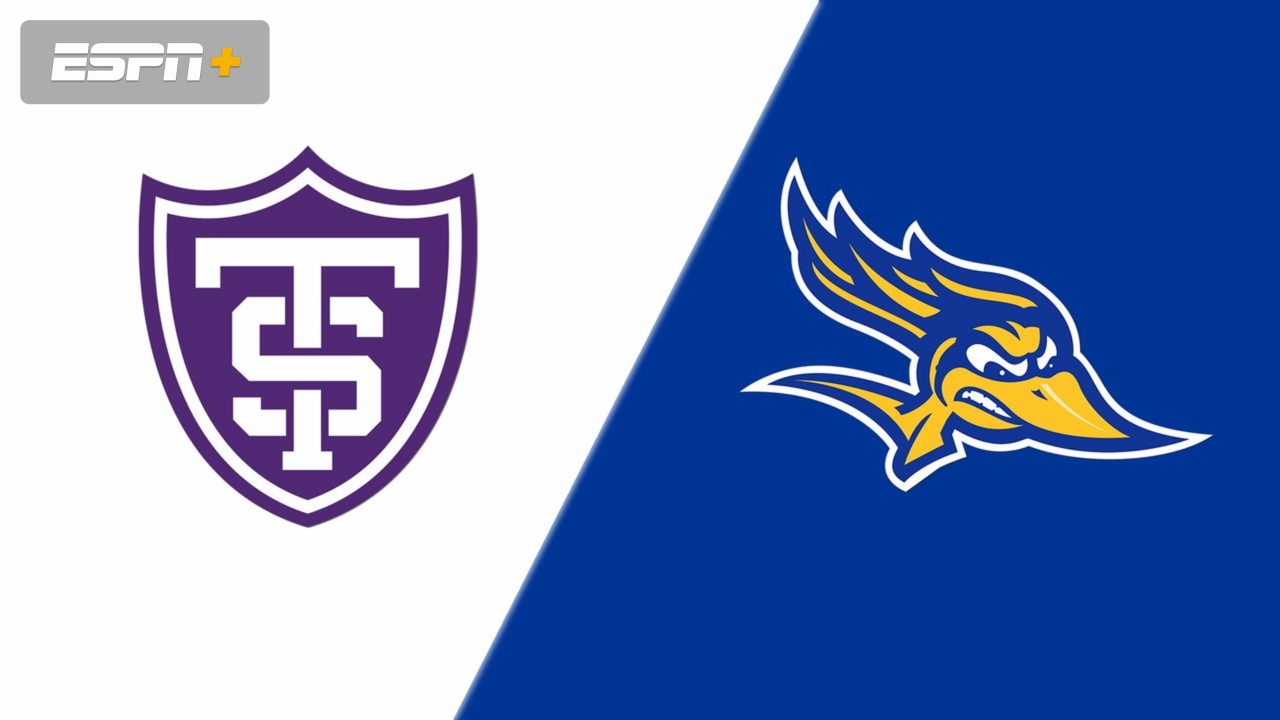 St. Thomas (MN) vs. CSU Bakersfield