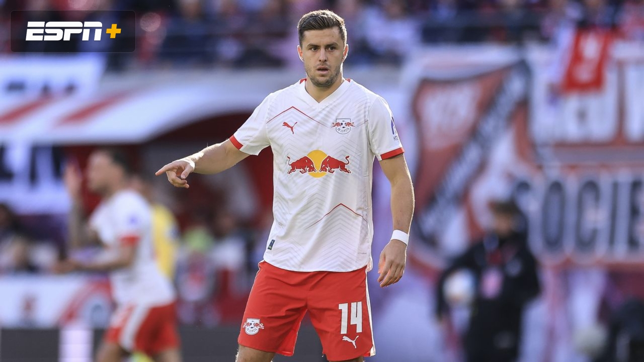FC Augsburg vs. RB Leipzig (Bundesliga)