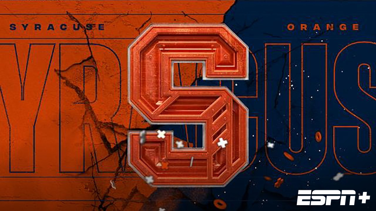 Syracuse Spring Game