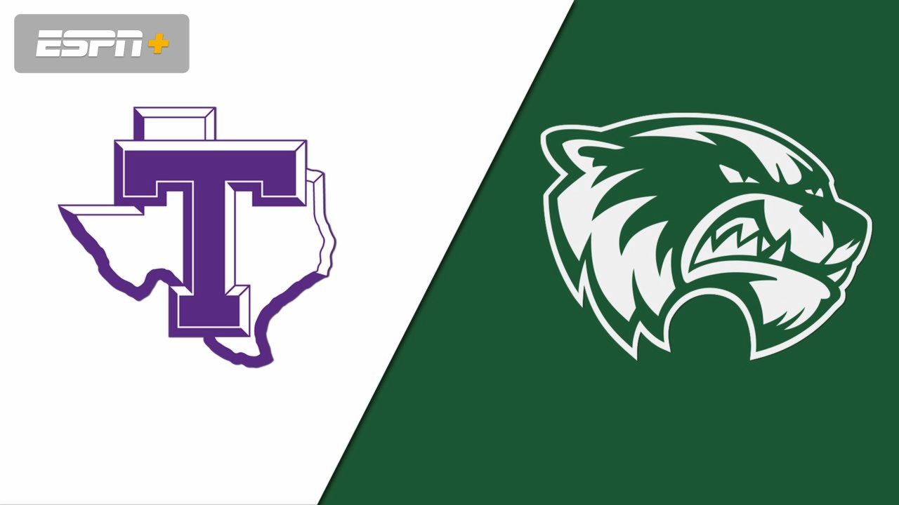 Tarleton vs. Utah Valley (M Basketball)