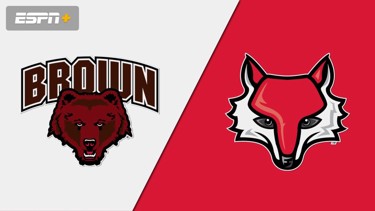 Brown vs. Marist (M Basketball)