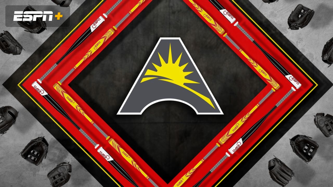 Atlantic Sun Softball Showcase