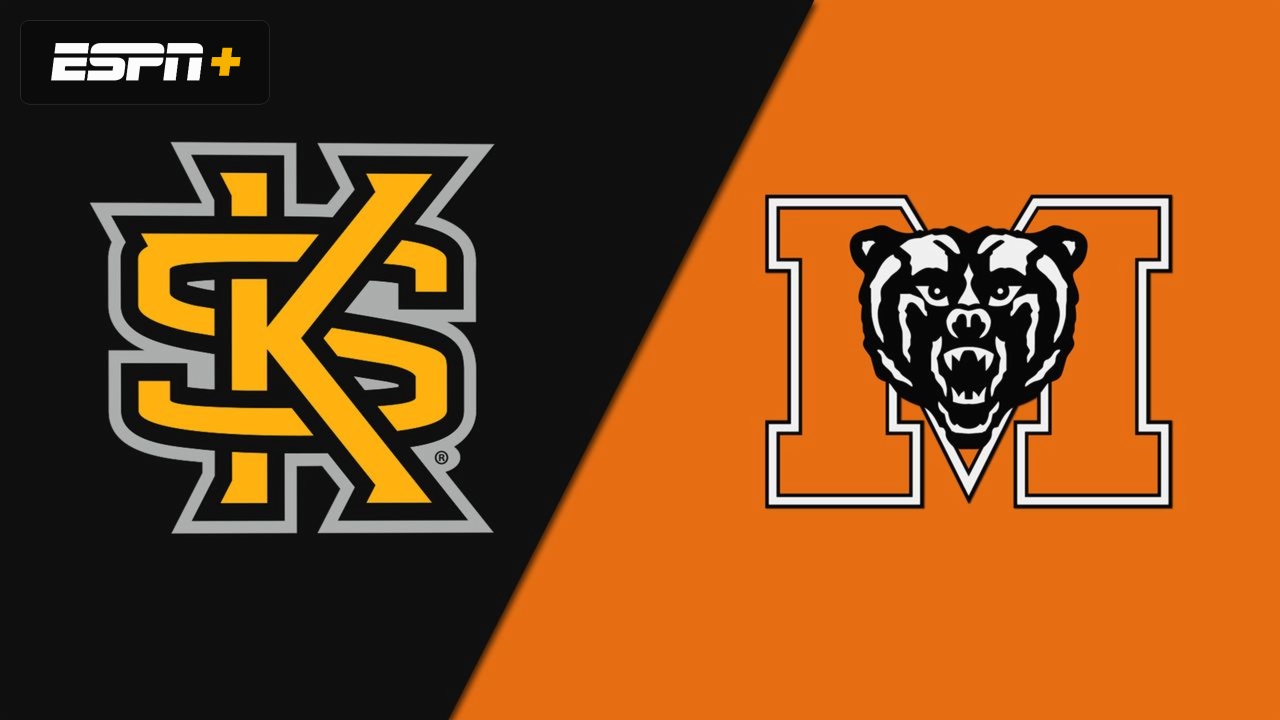 Kennesaw State vs. Mercer (W Basketball)