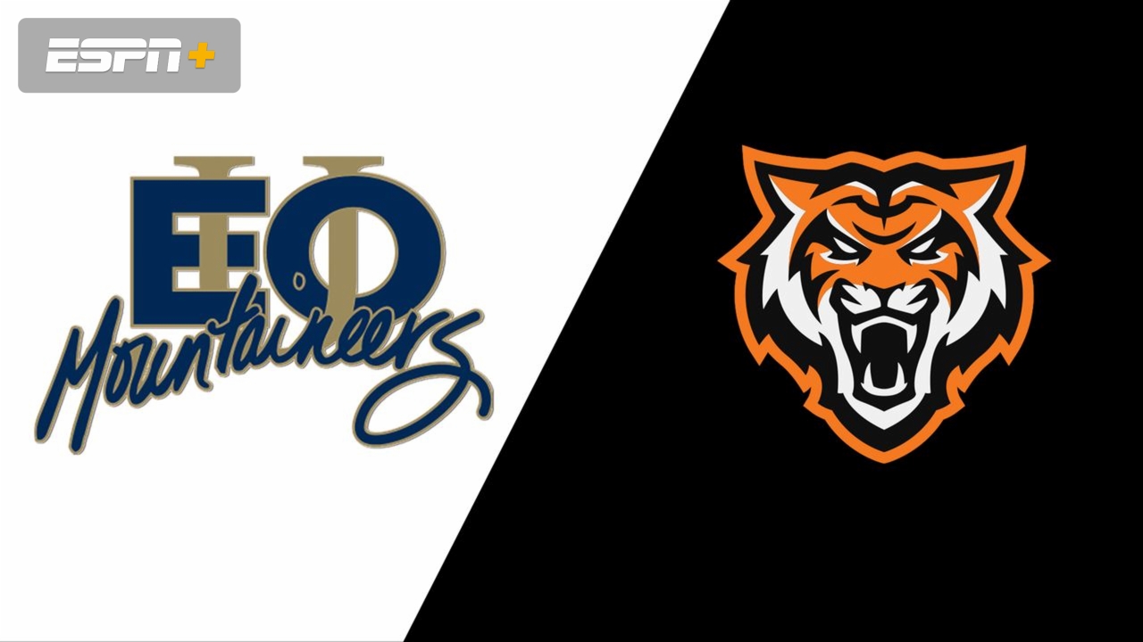 Eastern Oregon vs. Idaho State (M Basketball)