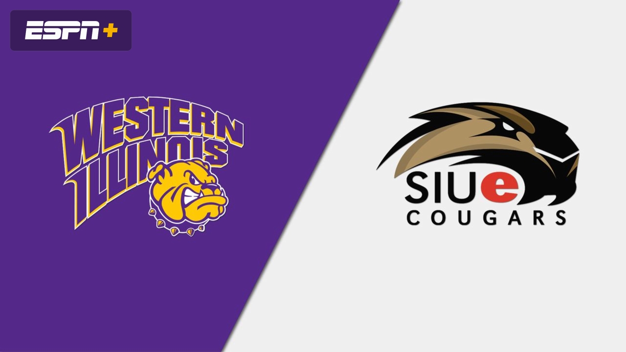 Western Illinois vs. SIU Edwardsville (W Basketball)