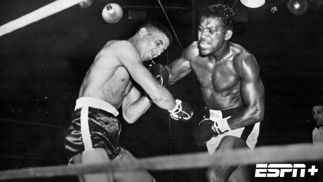 Robinson vs Turpin II