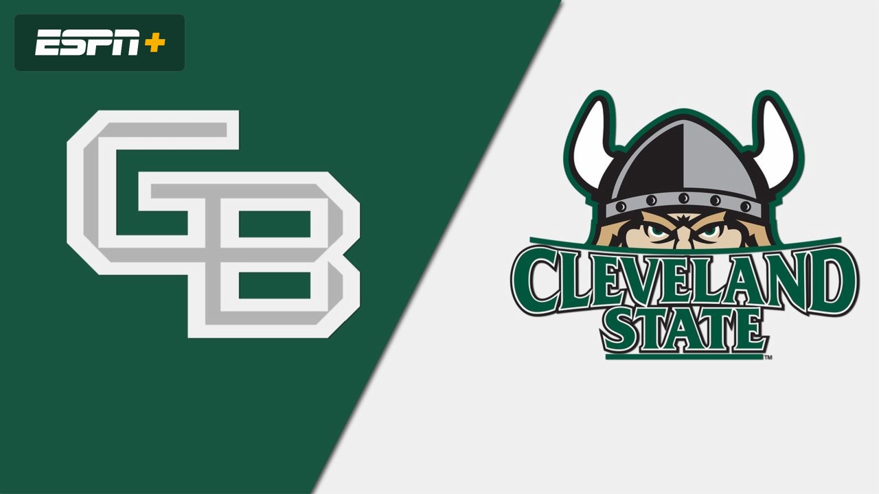 Green Bay vs. Cleveland State (W Volleyball)