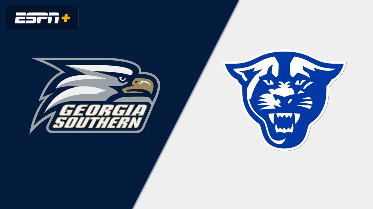 Georgia Southern vs. Georgia State