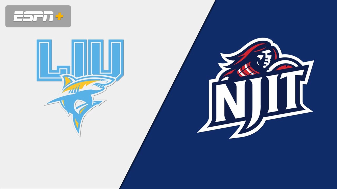 Long Island University vs. NJIT (W Basketball)