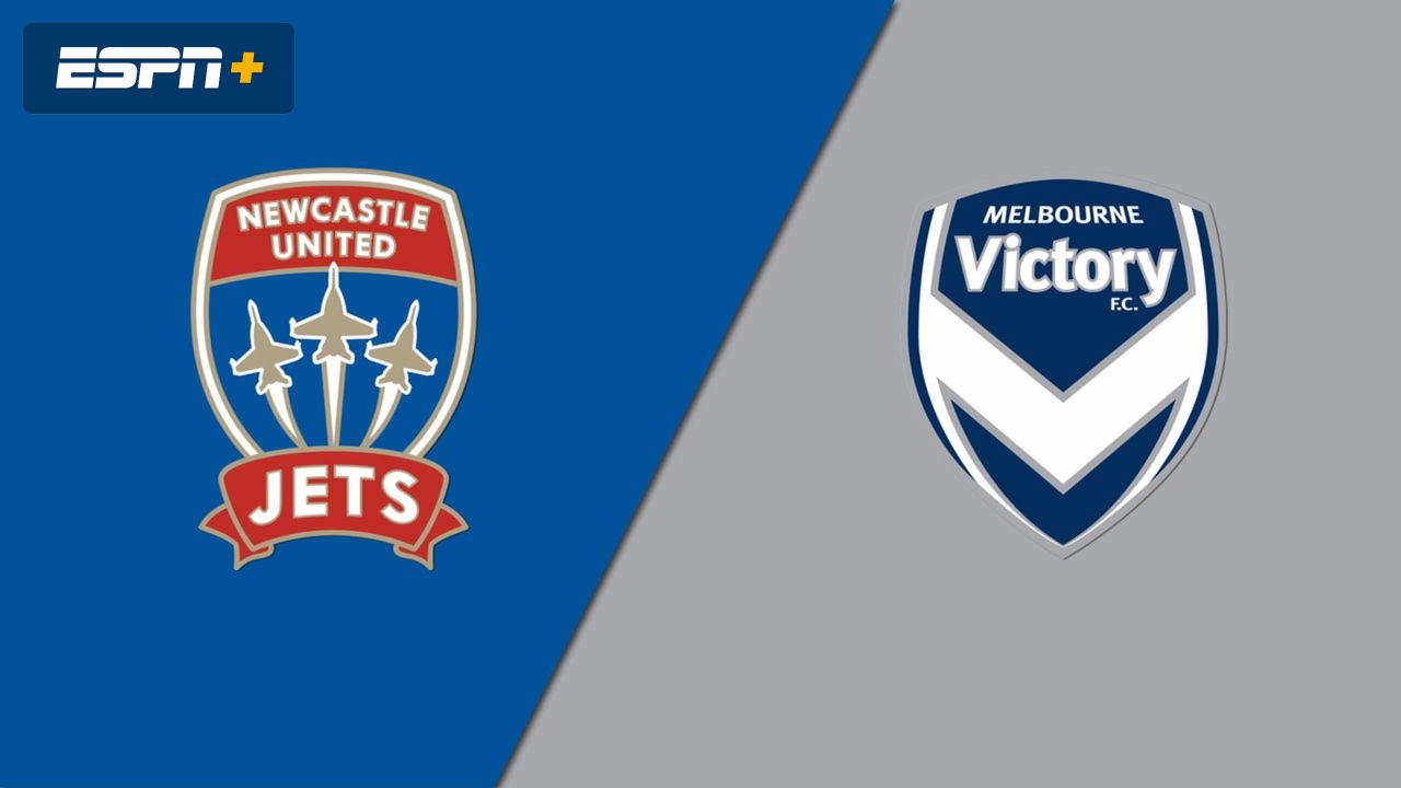 Newcastle Jets vs. Melbourne Victory (A-League)
