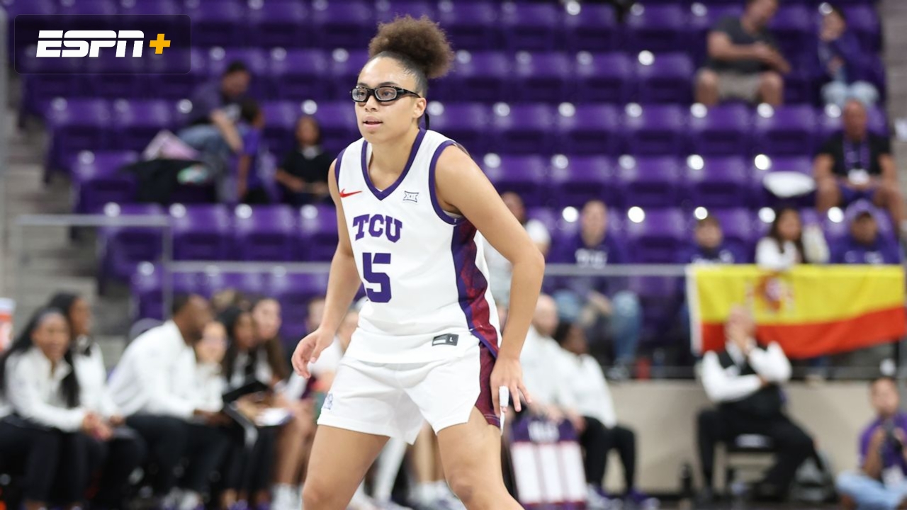 #10 TCU vs. West Virginia