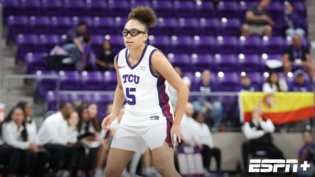 #10 TCU vs. West Virginia