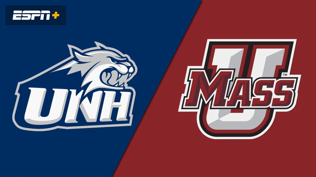 New Hampshire vs. UMass (M Basketball)