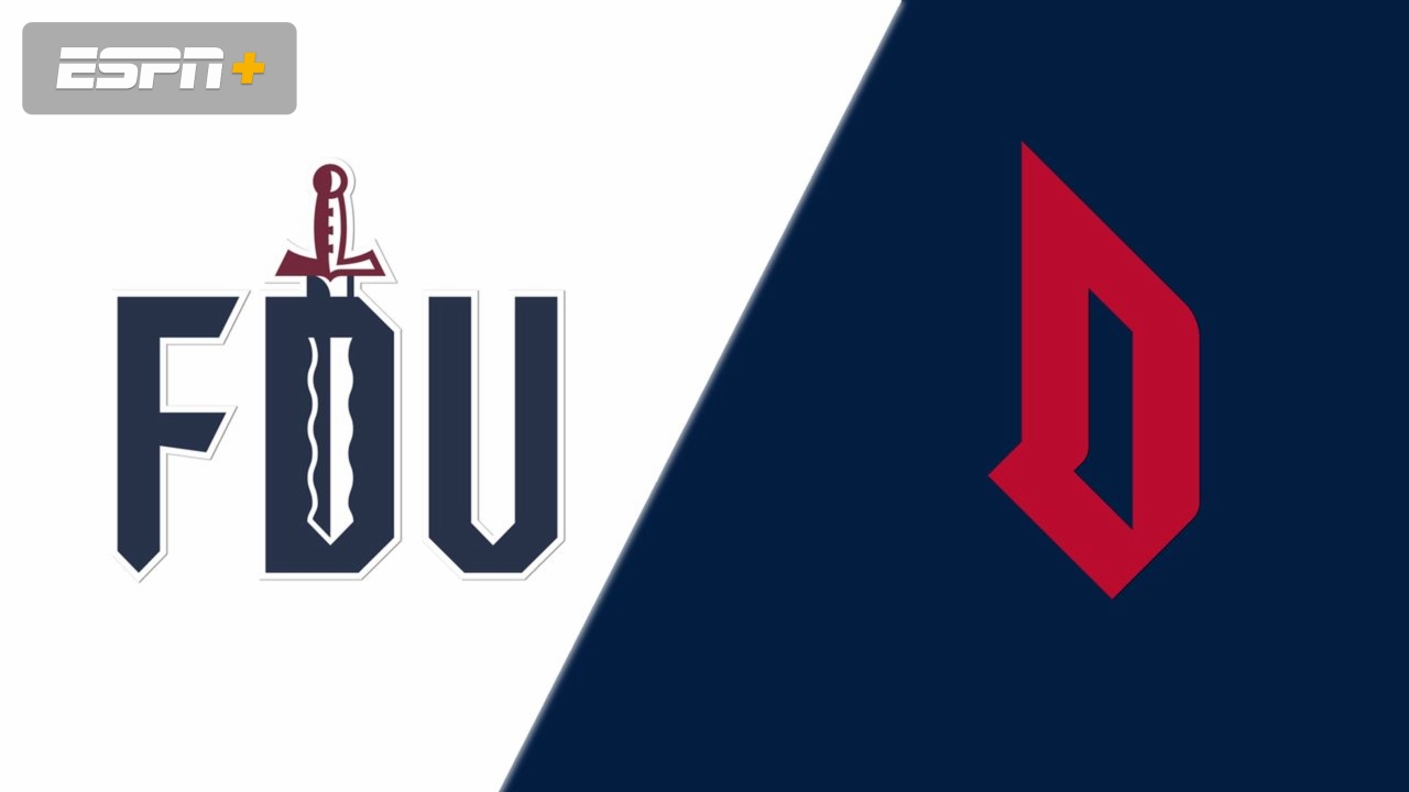 Fairleigh Dickinson vs. Duquesne