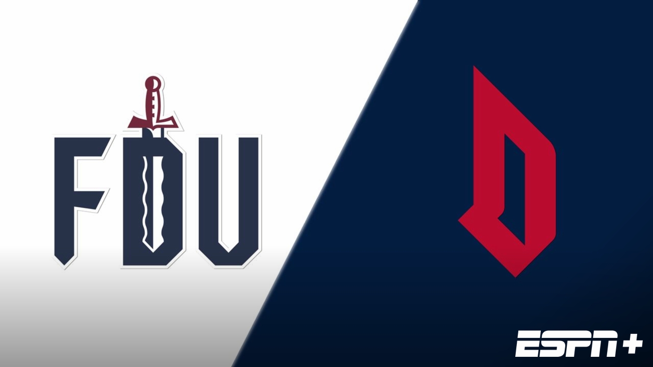 Fairleigh Dickinson vs. Duquesne