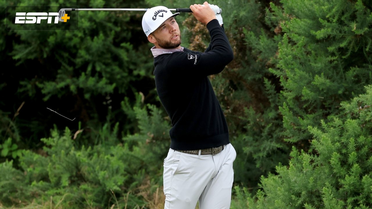 3M Open: Burns Featured Group (First Round)