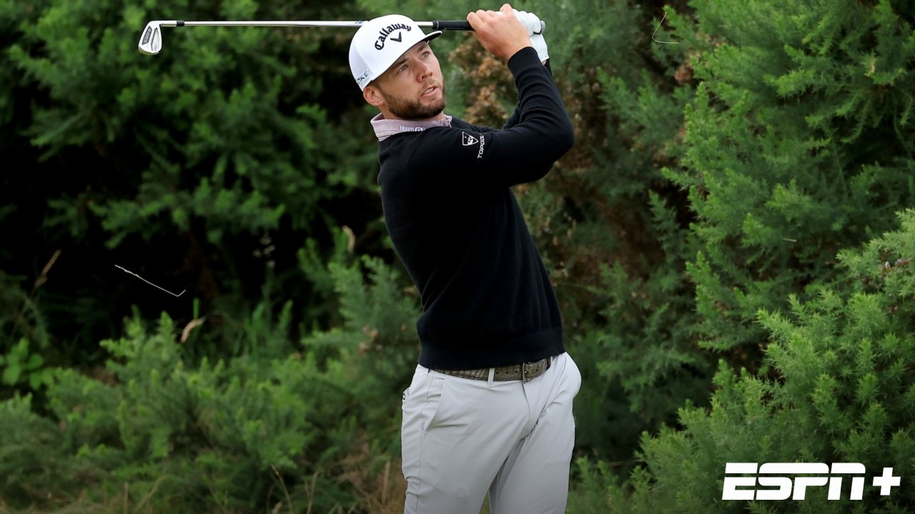 3M Open: Burns Featured Group (First Round)