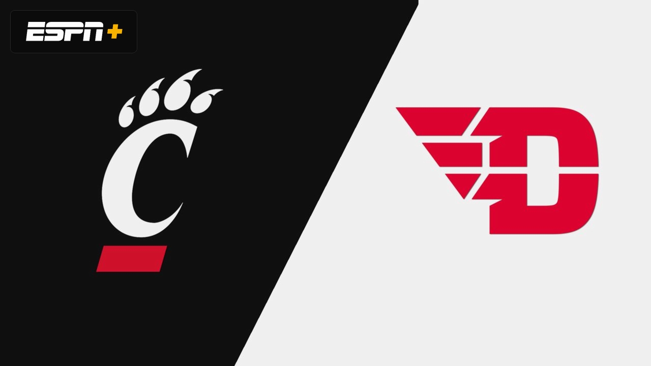 Cincinnati vs. Dayton (W Volleyball)