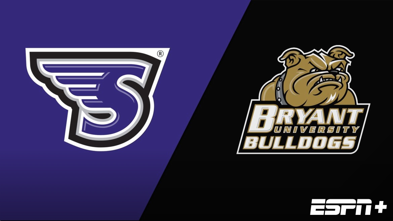 Stonehill vs. Bryant
