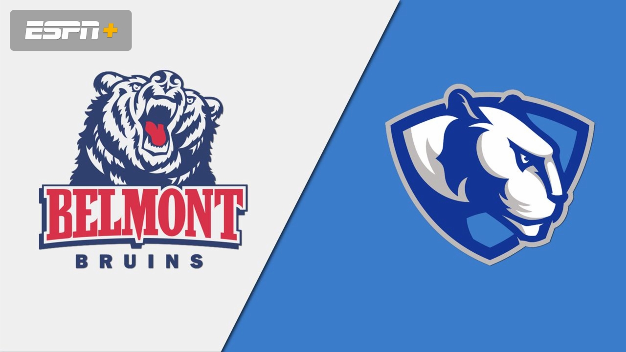 Belmont vs. Eastern Illinois (M Basketball)