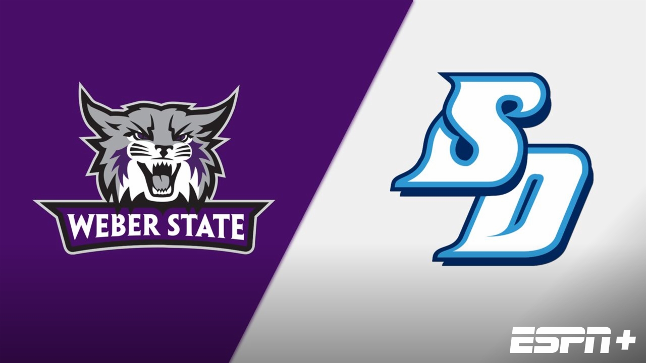 Weber State vs. San Diego