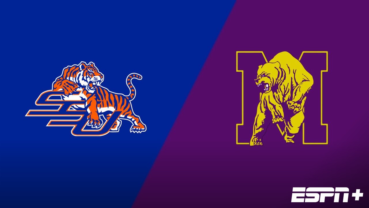 Savannah State vs. Miles (Quarterfinal #4)