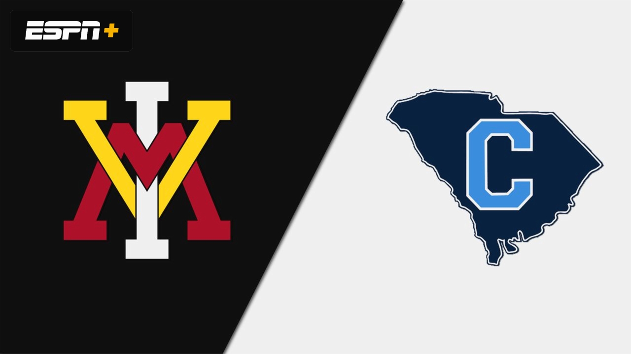 VMI vs. The Citadel (Baseball)