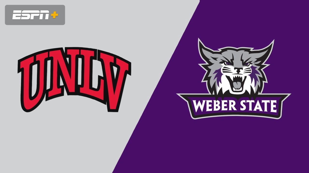 UNLV vs. Weber State