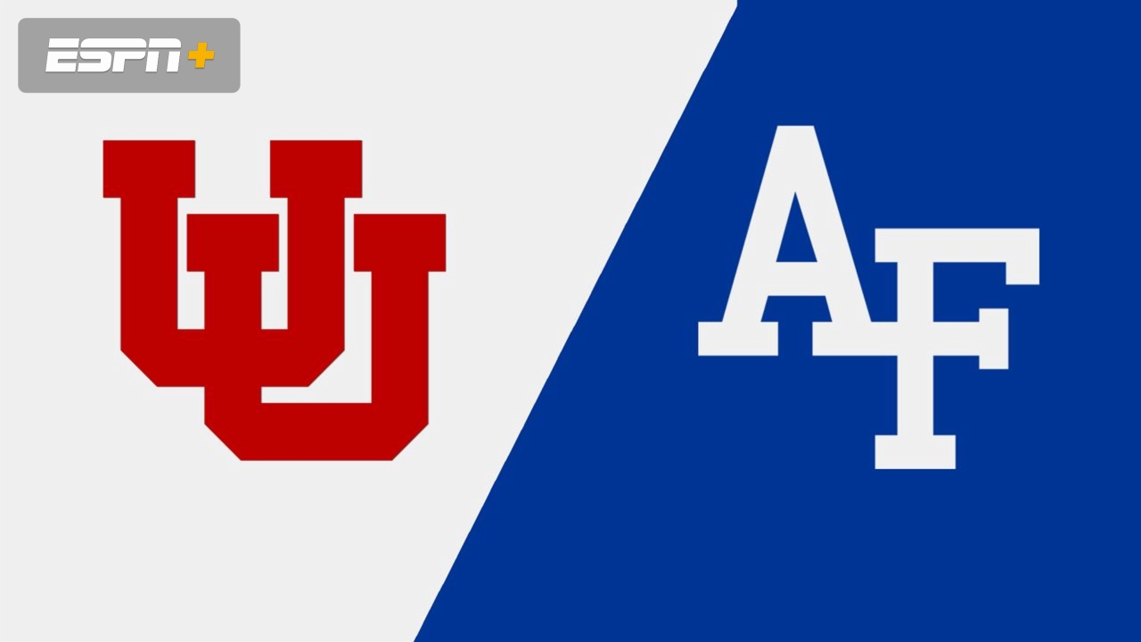 Utah vs. Air Force