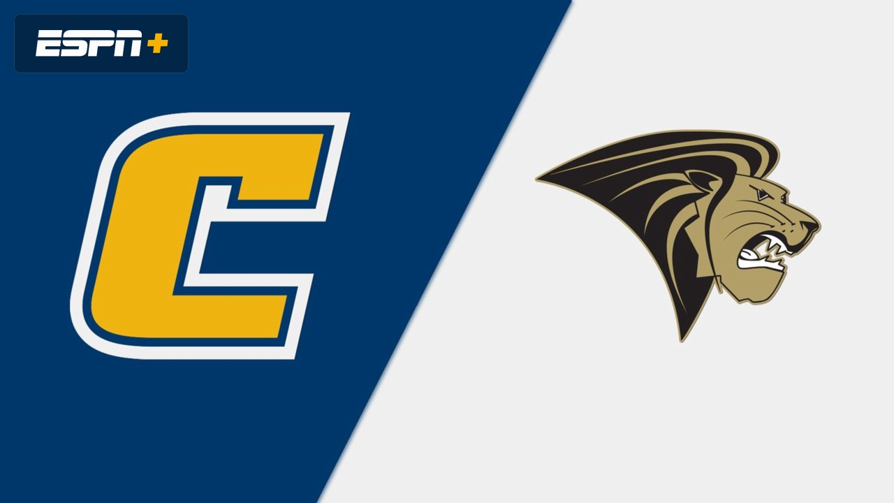 Chattanooga vs. Lindenwood