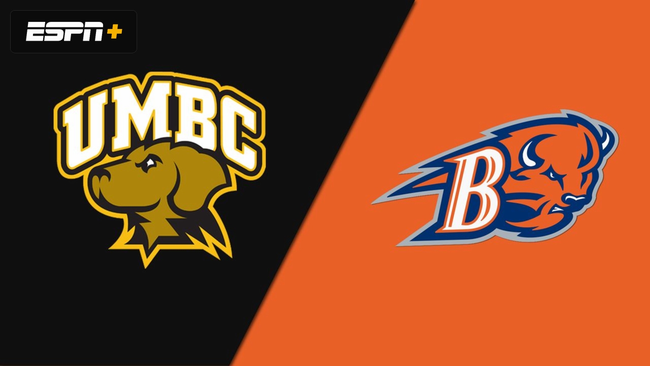 UMBC vs. Bucknell
