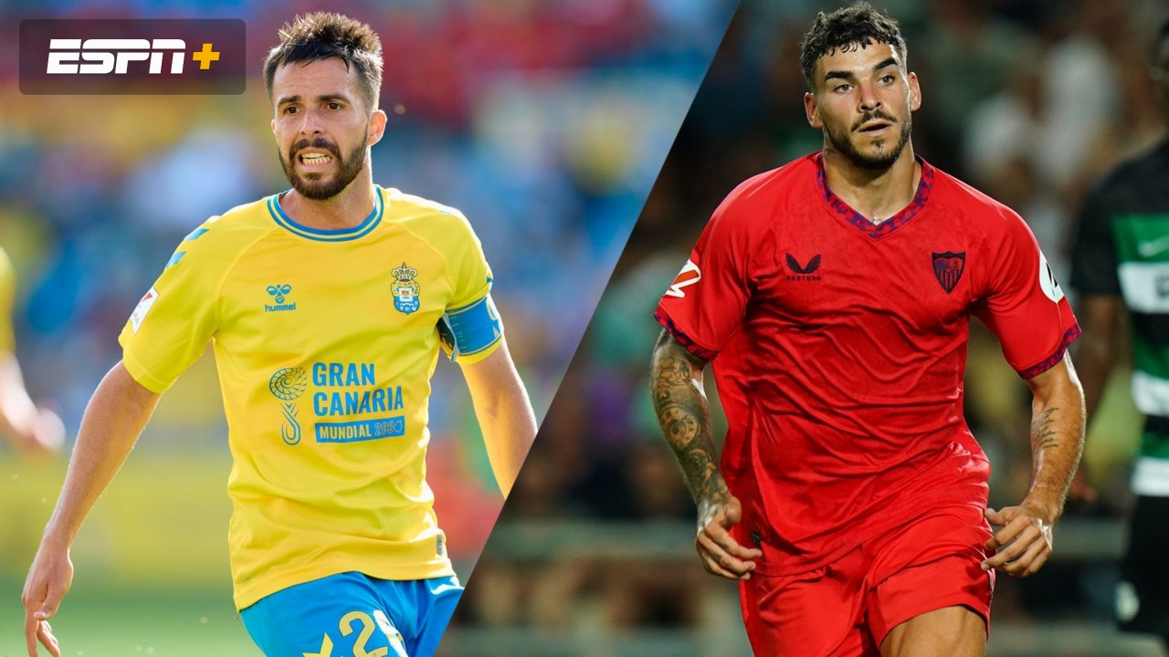 Las Palmas vs. Sevilla (LALIGA)