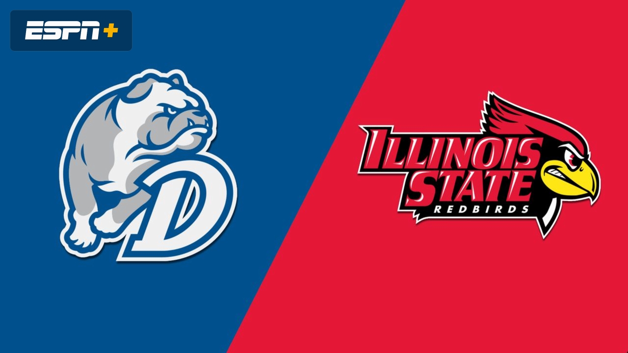 Drake vs. Illinois State (W Basketball)